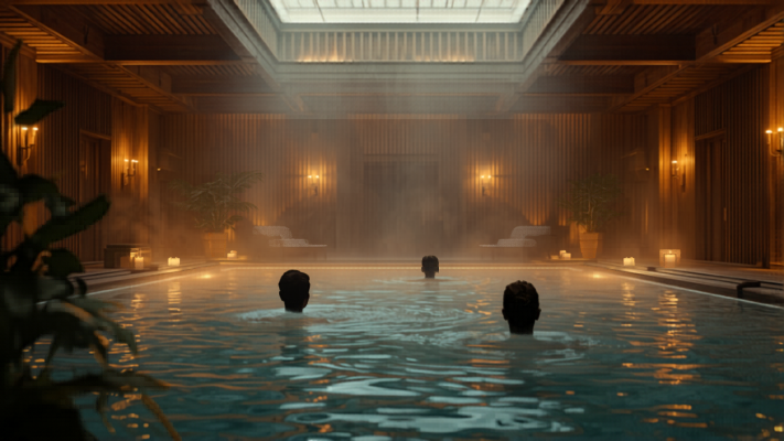 Die besten Sauna-Events in Deutschland im Mai 2026