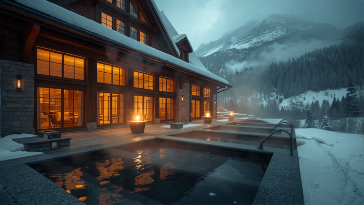 Sauna-Events Bayern 2026: Therme Erding, Lindau und Wellness-Highlights